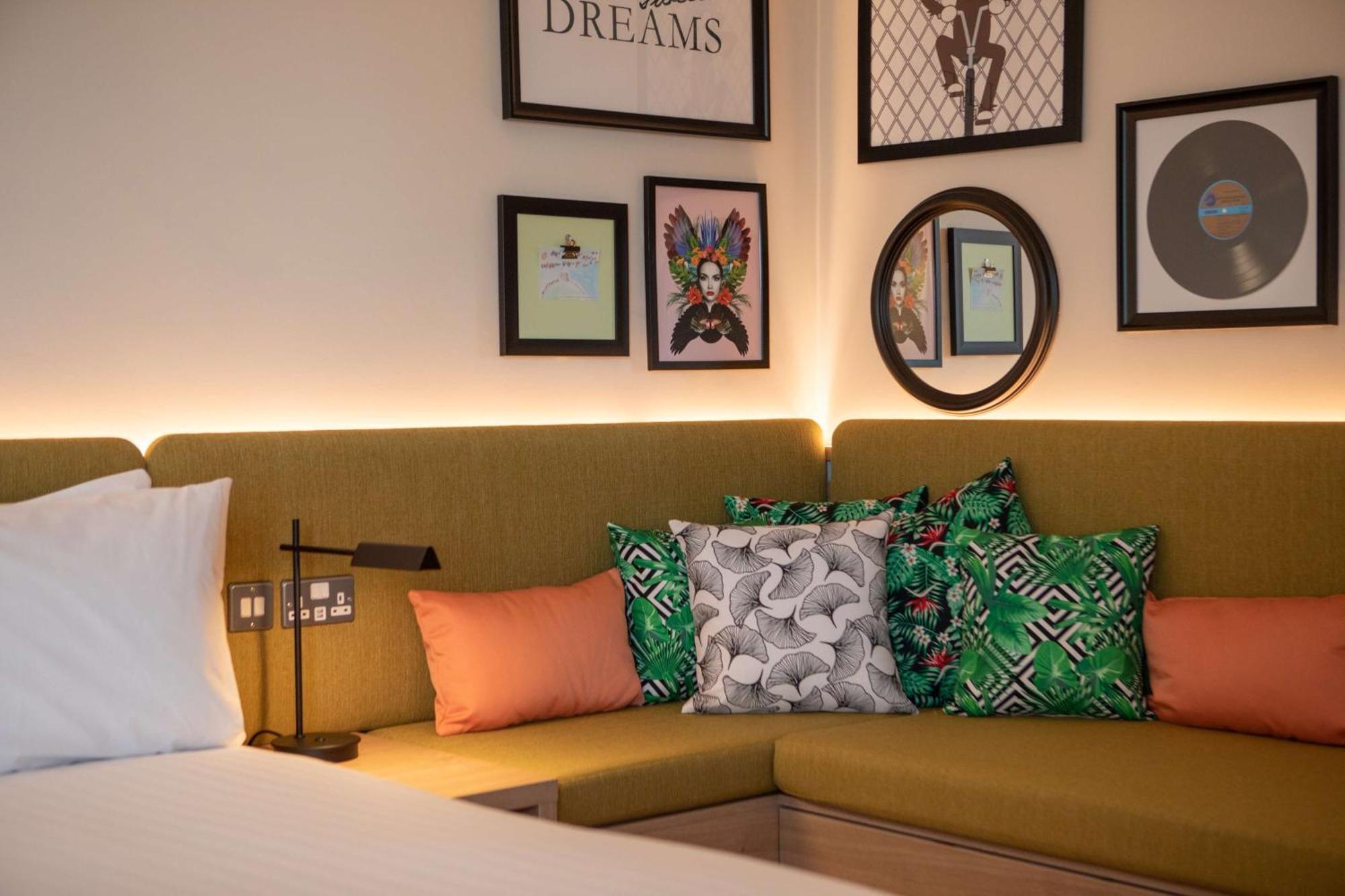 Hampton By Hilton York Piccadilly — Photos 3